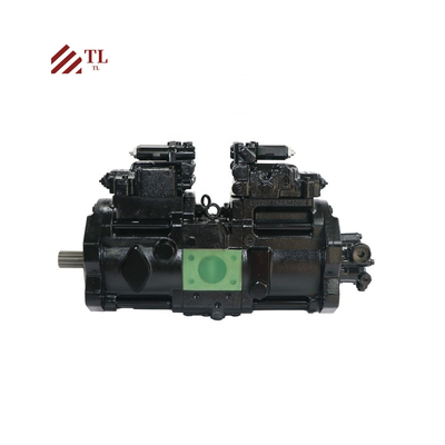 ปั๊มแกนไฮดรอลิก K3V112DTP สําหรับ SH200 SH210 CX210 HD820 JCB220 EC210B EC220D Excavator