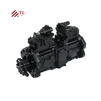 ปั๊มแกนไฮดรอลิก K3V112DTP สําหรับ SH200 SH210 CX210 HD820 JCB220 EC210B EC220D Excavator
