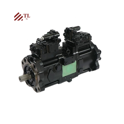ปั๊มแกนไฮดรอลิก K3V112DTP สําหรับ SH200 SH210 CX210 HD820 JCB220 EC210B EC220D Excavator