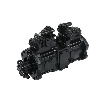 ปั๊มแกนไฮดรอลิก K3V112DTP สําหรับ SH200 SH210 CX210 HD820 JCB220 EC210B EC220D Excavator
