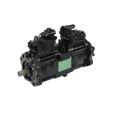 ปั๊มแกนไฮดรอลิก K3V112DTP สําหรับ SH200 SH210 CX210 HD820 JCB220 EC210B EC220D Excavator