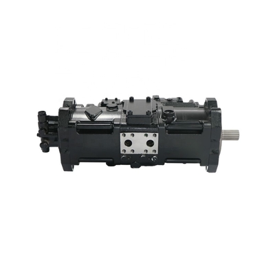 ปั๊มแกนไฮดรอลิก K3V112DTP สําหรับ SH200 SH210 CX210 HD820 JCB220 EC210B EC220D Excavator