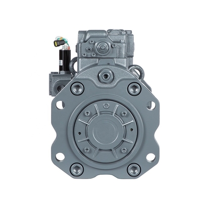 R330LC-9S ปั๊มไฮดรอลิก แท้ Kawasaki K3V180DT ปั๊มไฮดรอลิกหลัก 31Q9-10030