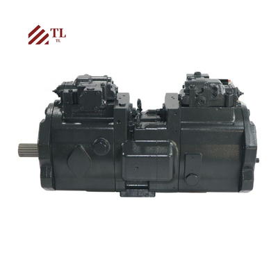 K5V200DTH-9N0B EC460 ปั๊มแกนไฮดรอลิกสําหรับเครื่องขุดคลื่น ขายตรง