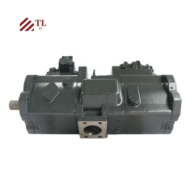 K5V200DTH-9N0B EC460 ปั๊มแกนไฮดรอลิกสําหรับเครื่องขุดคลื่น ขายตรง