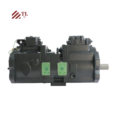 K5V200DTH-9N0B EC460 ปั๊มแกนไฮดรอลิกสําหรับเครื่องขุดคลื่น ขายตรง