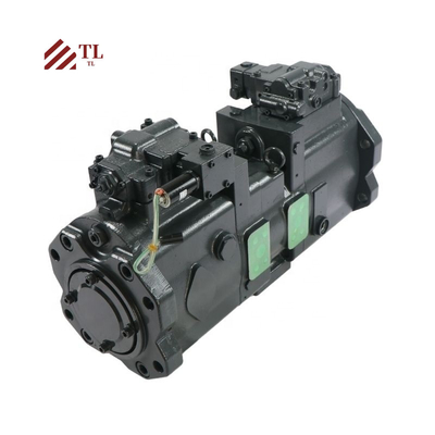 K5V200DTH-9N0B EC460 ปั๊มแกนไฮดรอลิกสําหรับเครื่องขุดคลื่น ขายตรง