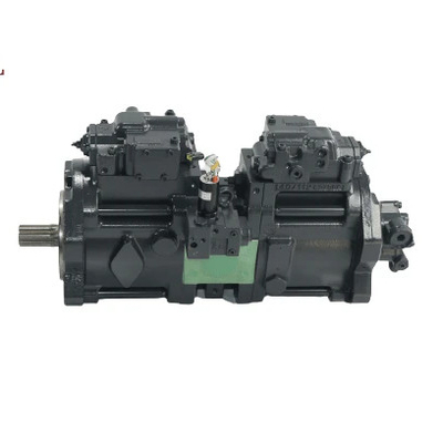 K3V112DTP KPM ปั๊มพิมพ์ไฮดรอลิกสําหรับ SH200 SH210 CX210 HD820 JCB220 EC210B EC220D