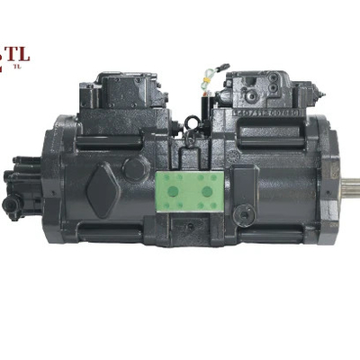 K3V112DTP KPM ปั๊มพิมพ์ไฮดรอลิกสําหรับ SH200 SH210 CX210 HD820 JCB220 EC210B EC220D
