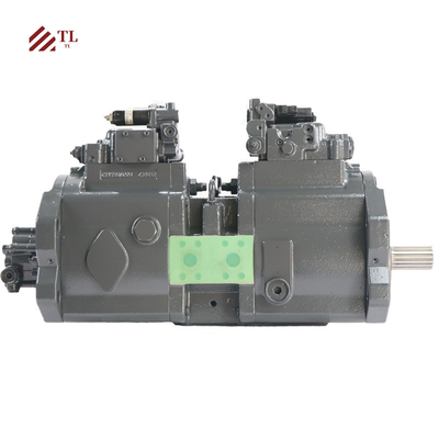 ปั๊มไฮดรอลิก K3V140DT สําหรับ SY285-8 SY305-8 เครื่องขุดคลานและผลงาน