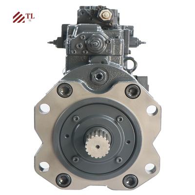 ปั๊มไฮดรอลิก K3V140DT สําหรับ SY285-8 SY305-8 เครื่องขุดคลานและผลงาน