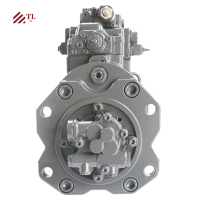 ปั๊มไฮดรอลิก K3V140DT สําหรับ SY285-8 SY305-8 เครื่องขุดคลานและผลงาน