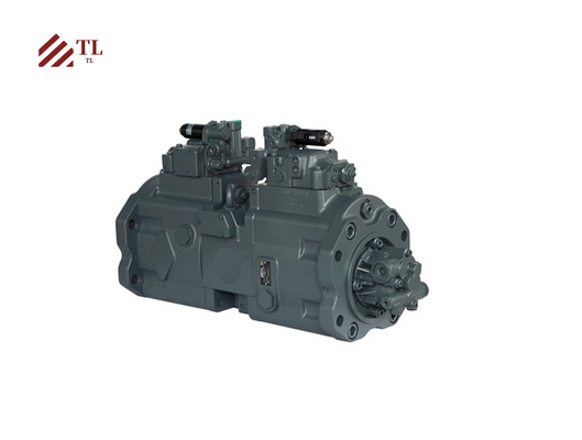 ปั๊มไฮดรอลิก K3V140DT สําหรับ SY285-8 SY305-8 เครื่องขุดคลานและผลงาน