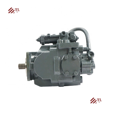 307 307D อะไหล่เครื่องขุด ขายปลีก อะไหล่ฮิดรอลิก ปั๊มหลัก PVC80 ปั๊มพิสตัน อะไหล่ 296-3867