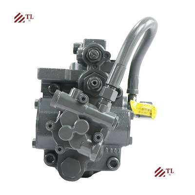307 307D อะไหล่เครื่องขุด ขายปลีก อะไหล่ฮิดรอลิก ปั๊มหลัก PVC80 ปั๊มพิสตัน อะไหล่ 296-3867