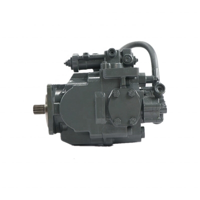 307 307D อะไหล่เครื่องขุด ขายปลีก อะไหล่ฮิดรอลิก ปั๊มหลัก PVC80 ปั๊มพิสตัน อะไหล่ 296-3867