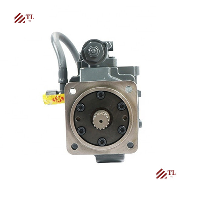 307 307D อะไหล่เครื่องขุด ขายปลีก อะไหล่ฮิดรอลิก ปั๊มหลัก PVC80 ปั๊มพิสตัน อะไหล่ 296-3867
