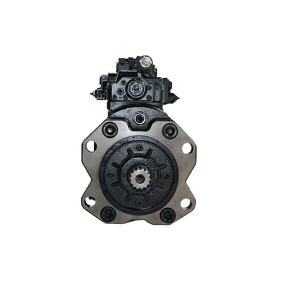 K3V112DTP-9TCM-14T ปั๊มแกนไฮดรอลิก สําหรับเครื่องขุดที่ใช้ในงานก่อสร้าง