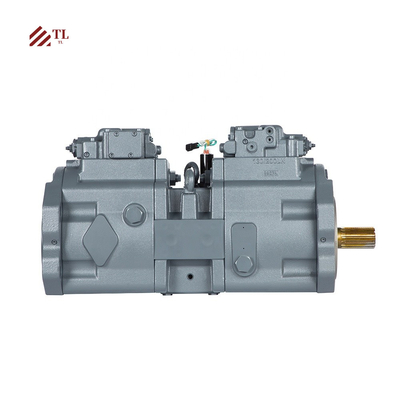 อัพเกรดงานก่อสร้างของคุณด้วย R330LC-9 ปั๊มไฮดรอลิกหลัก K3V180DT-1RAR-9NJ9