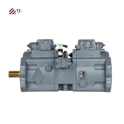 อัพเกรดงานก่อสร้างของคุณด้วย R330LC-9 ปั๊มไฮดรอลิกหลัก K3V180DT-1RAR-9NJ9