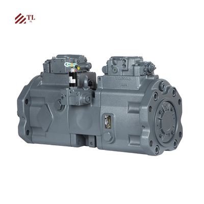 อัพเกรดงานก่อสร้างของคุณด้วย R330LC-9 ปั๊มไฮดรอลิกหลัก K3V180DT-1RAR-9NJ9