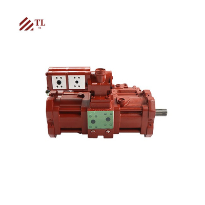 K5V80DT-9N-12T K5V80DTP-9N K5V80DTP-9N61 ปั๊มเครื่องขุดสําหรับ DX150 R150 R150-9 DH150-7