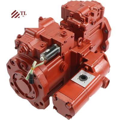 K5V80DT-9N-12T K5V80DTP-9N K5V80DTP-9N61 ปั๊มเครื่องขุดสําหรับ DX150 R150 R150-9 DH150-7