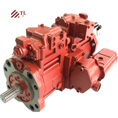 K5V80DT-9N-12T K5V80DTP-9N K5V80DTP-9N61 ปั๊มเครื่องขุดสําหรับ DX150 R150 R150-9 DH150-7