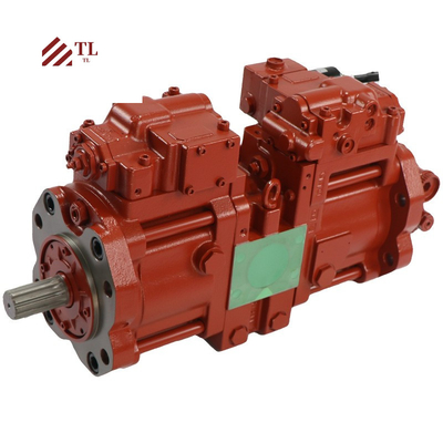K5V80DT-9N-12T K5V80DTP-9N K5V80DTP-9N61 ปั๊มเครื่องขุดสําหรับ DX150 R150 R150-9 DH150-7