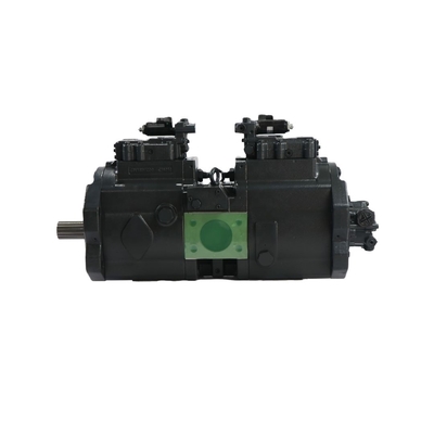 เครื่องจักรกลก่อสร้าง อะไหล่ excavator ปั๊มไฮดรอลิกหลัก K5V160DT สําหรับ EC300D EC350D