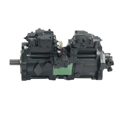 ปั๊มพิมพ์ไฮดรอลิก R210LC-7 HD820 DH200-5 DH225-7 ปั๊มหลักเครื่องขุด K3V112DTP 100% -