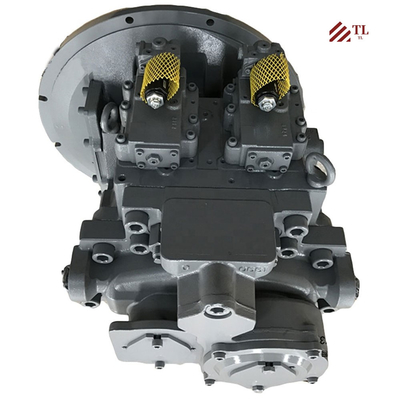 K5V200DPH111R-0E11 4432815 ปั๊มแกนไฮดรอลิกสําหรับเครื่องขุดในโรงงานซ่อมเครื่องจักร