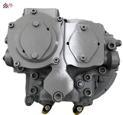 K5V200DPH111R-0E11 4432815 ปั๊มแกนไฮดรอลิกสําหรับเครื่องขุดในโรงงานซ่อมเครื่องจักร