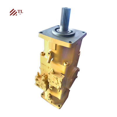 266-7952 ปั๊มแกนไฮดรอลิก Assy สําหรับเครื่องขุด E365c 365cl เครื่องจักร
