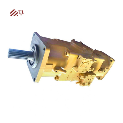 266-7952 ปั๊มแกนไฮดรอลิก Assy สําหรับเครื่องขุด E365c 365cl เครื่องจักร
