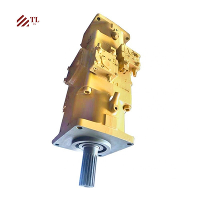 266-7952 ปั๊มแกนไฮดรอลิก Assy สําหรับเครื่องขุด E365c 365cl เครื่องจักร