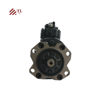 SY285 เครื่องขุดน้ํามันปั๊ม K3V140DT-9T1L สําหรับลูกค้ารายย่อยในสีภาพ