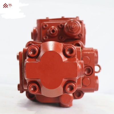 K3SP36C TB175 ปั๊มไฮดรอลิกสําหรับเครื่องขุดครอลเลอร์ 100% อะไหล่เครื่องจักรก่อสร้าง