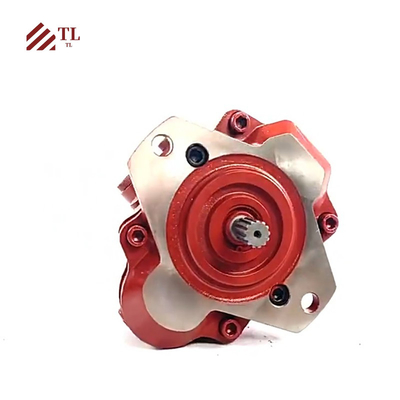 ร้านซ่อมเครื่องจักร เครื่องขุดดิน ปั๊มไฮดรอลิกหลัก PVD-2B-50 สําหรับ E305 ZX60-5G SK60