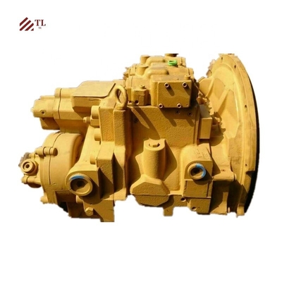 45D E345D 349D Excavator Model358-5004 2959663 K5V212 ปั๊มไฮดรอลิกสําหรับการก่อสร้าง