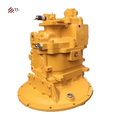 295-9663 2959663 ปั๊ม GP-PISTON & GEAR สําหรับเครื่องขุด  345D 349D
