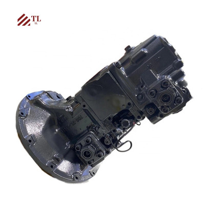 เครื่องขุดดิน ปั๊มไฮดรอลิกหลัก สําหรับเครื่องจักรก่อสร้าง ชิ้นส่วน PC300-8 708-2G-11151
