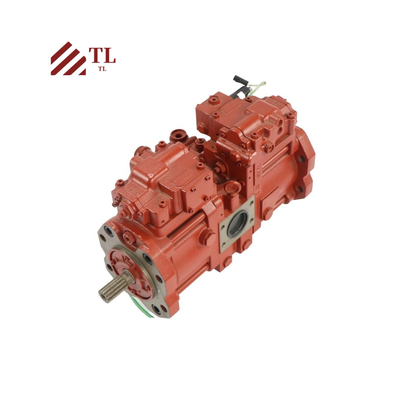 K5V80DTP-173R-9K0E ปั๊มแกนไฮดรอลิกสําหรับ ZAX160W ZAX160 ส่วนเครื่องจักรก่อสร้าง