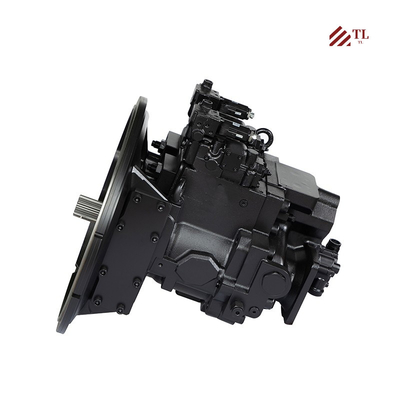 อะไหล่เครื่องจักรก่อสร้างตรง สําหรับ SK450-6 ปั๊มแกนไฮดรอลิก K5V200DTH