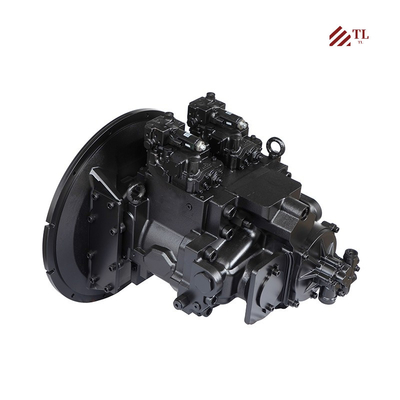 อะไหล่เครื่องจักรก่อสร้างตรง สําหรับ SK450-6 ปั๊มแกนไฮดรอลิก K5V200DTH