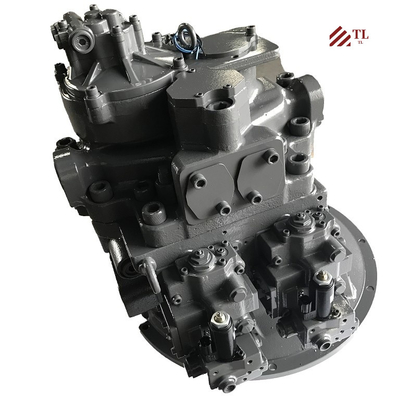 อะไหล่เครื่องจักรก่อสร้างตรง สําหรับ SK450-6 ปั๊มแกนไฮดรอลิก K5V200DTH