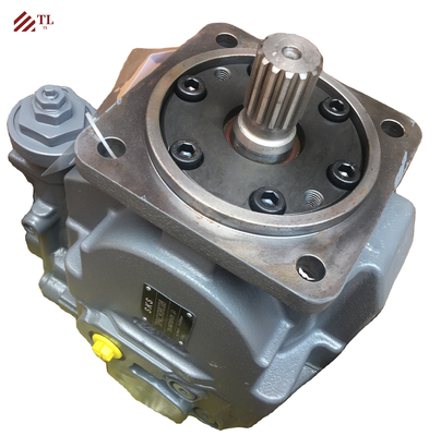 LG908 E307D SK75 Excavator SPVC90RC08 ปั๊มไฮดรอลิก ด้วยเทคโนโลยีที่ทันสมัย