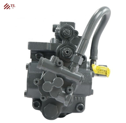 LG908 E307D SK75 Excavator SPVC90RC08 ปั๊มไฮดรอลิก ด้วยเทคโนโลยีที่ทันสมัย