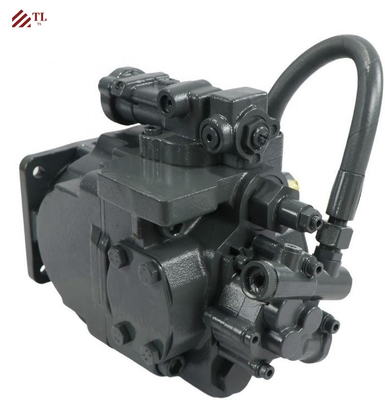 LG908 E307D SK75 Excavator SPVC90RC08 ปั๊มไฮดรอลิก ด้วยเทคโนโลยีที่ทันสมัย