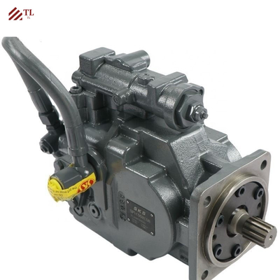 LG908 E307D SK75 Excavator SPVC90RC08 ปั๊มไฮดรอลิก ด้วยเทคโนโลยีที่ทันสมัย